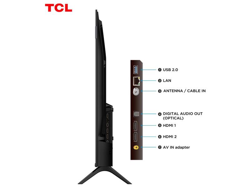 Smart TV 40